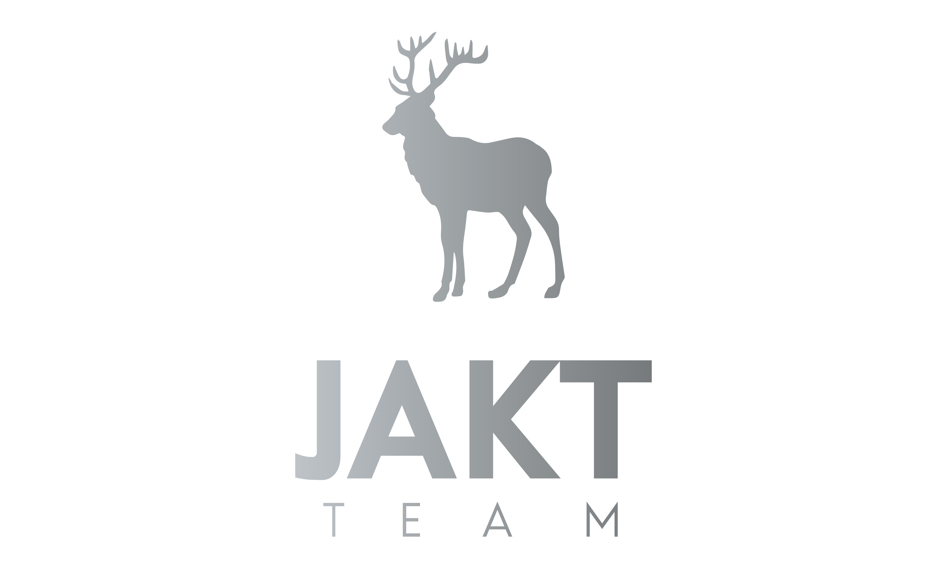 JaktTeam AB logo